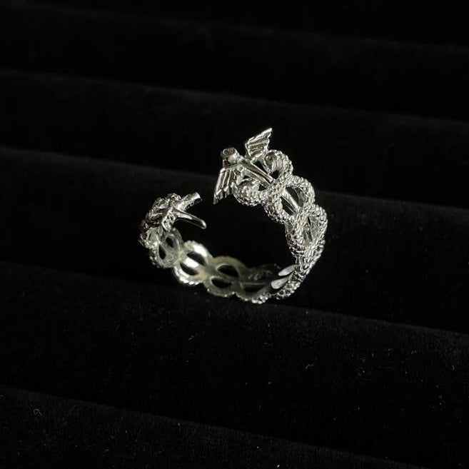 Serpent Ring